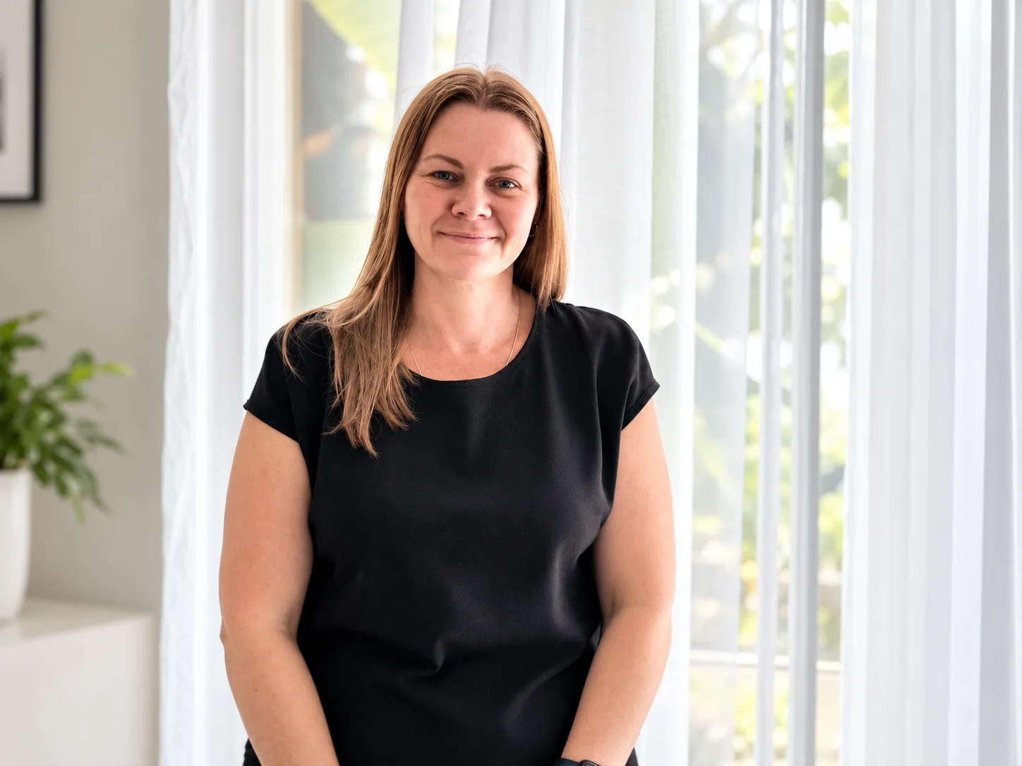 Renee Dunstan, Common Ground Property